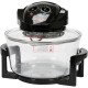 Халогенна фурна LUND, 1400 W, 12 + 5 L